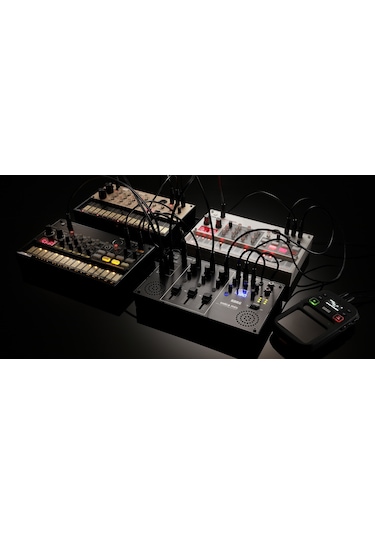 Korg Volca Mix Analog Mikser