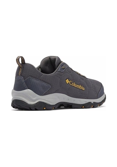 Columbia Firecamp Remesh Erkek Gri Outdoor Ayakkabı Gri