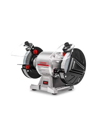 Crown CT13546 250 W Taşlama Motoru