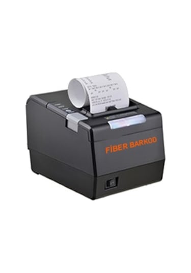 Fiber Barkod Sitemleri Mağaza Barkod Sistemi Set-4