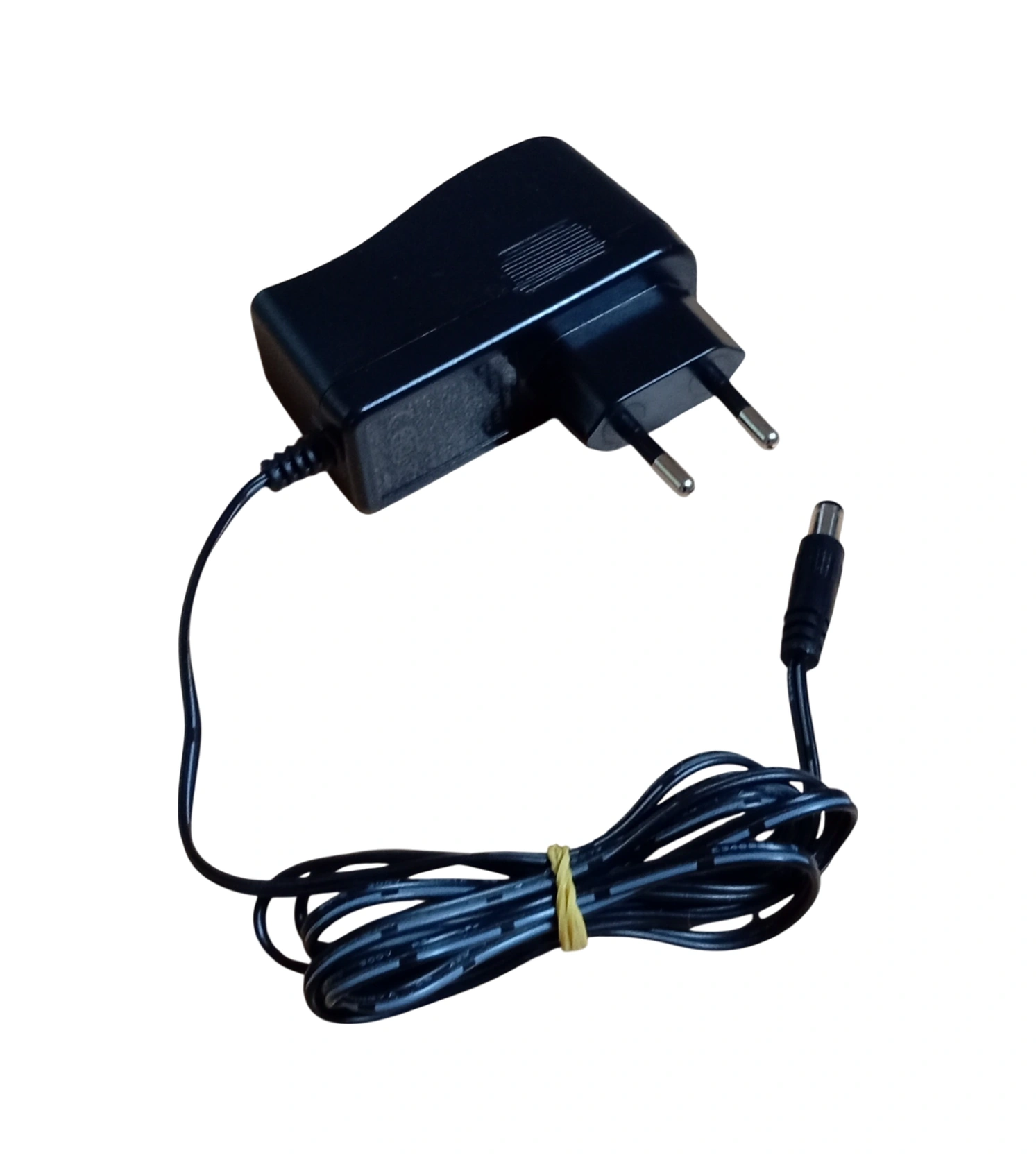 Kl-we120150-m Klec 12v 1.5a 18w Modem Ve Arduino Uyumlu Plastik Kasa Priz Tipi Adaptörü