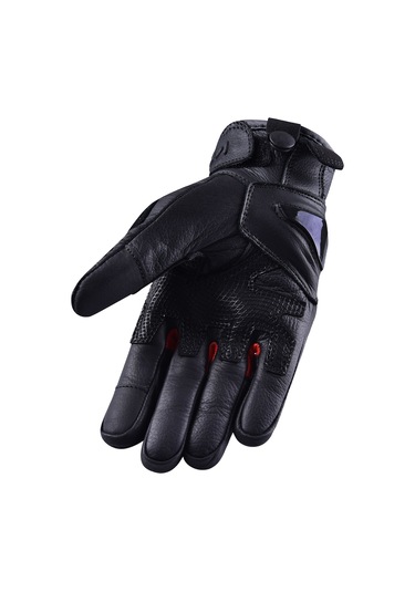 Vexo Gp Tech Pro Aır Eldiven Kırmızı