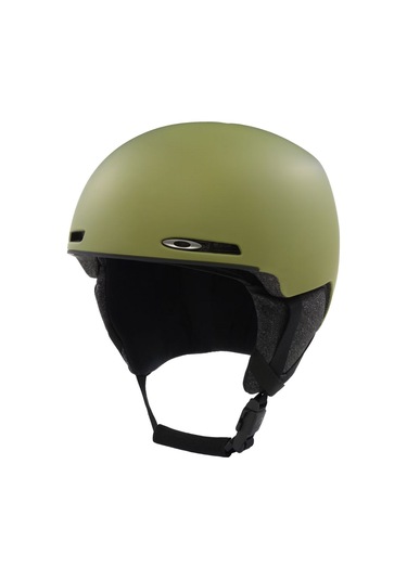 Oakley Oakley Mod1 Y Unisex Çocuk Kask 41009 Çok Renkli