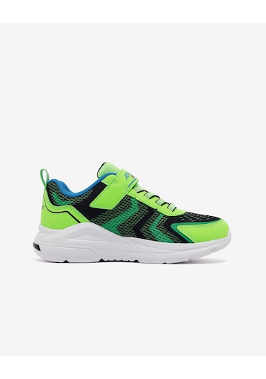 Skechers Trınamıcs Büyük Erkek Çocuk Yeşil Işıklı Spor Ayakkabı 401660l Lmbk Yeşil Skechers Trınamıcs Büyük Erkek Çocuk Yeşil Işıklı Spor Ayakkabı 401660l Lmbk Yeşil