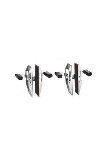 Wolfs Head 2 Li Çift Kollu Taşıma Vantuzu 160 Kg