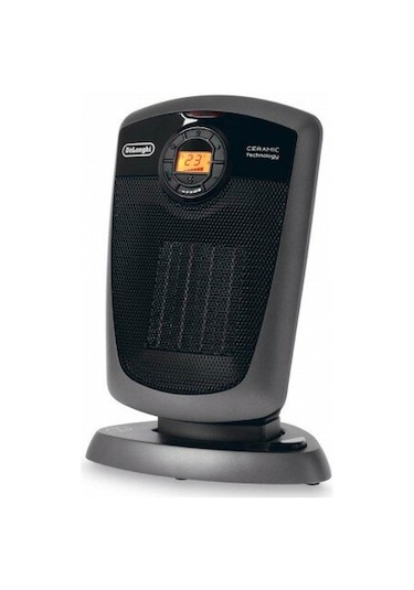 Delonghi DCH4590ER Seramik Isıtıcı 1800 W