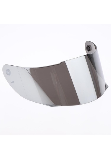 Homyl Jk313 Için Motosiklet Tam Yüz Vizörü Arjantin