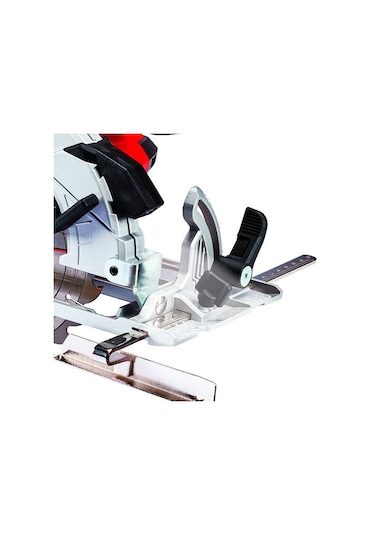 Einhell TE-CS 18/165-1 Li Akülü Daire Testere 4Ah Akü + Şarj Kiti