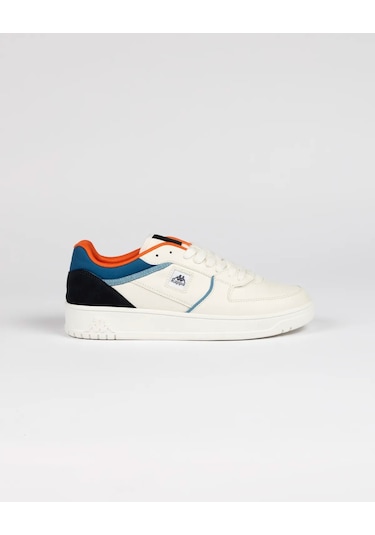 Kappa Authentic Barney Tur Unisex Mavi Sneaker 381w1yw-a53 Mavi