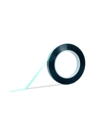 Stein Yeşil Polyester Maskeleme / Koruma Bantı 19Mmx66Mt