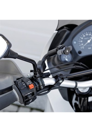 Lampa Opti-Arm Motosiklet Esnek Kollu Telefon Bağlantı Aparatı 90