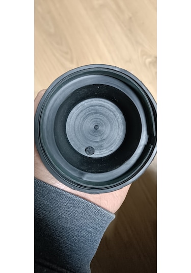 Yenilzd Led Zenonlar Için Far Kapağı10 Cm Ölçülerimiz Içten Içe A