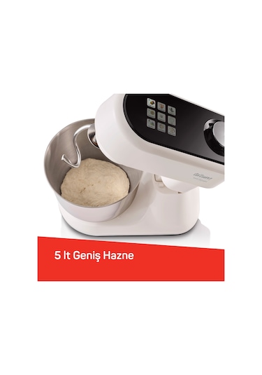 Arzum Gastroart AR1190 Stand Mikser