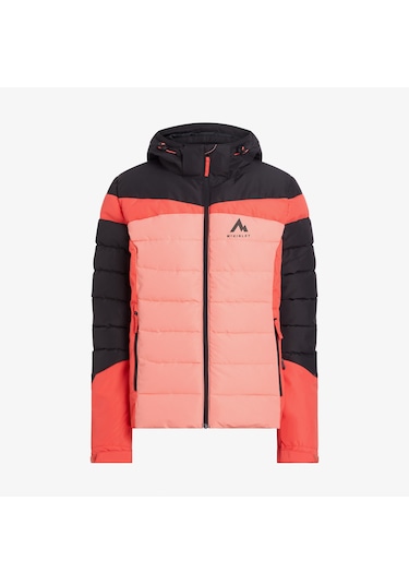 Mc Kinley Dunja Kadın Pembe Outdoor Mont 425208 Pembe