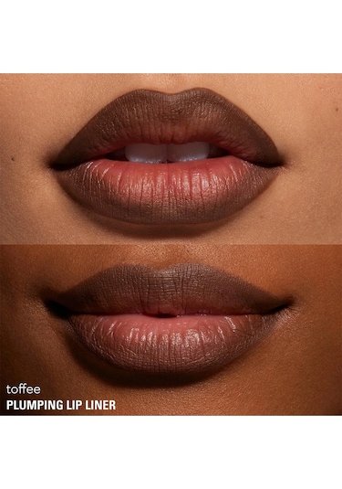 Kylie Plumping Dolgunlaştırıcı Dudak Kalemi 636 Toffee 1.1gr 636 Toffee