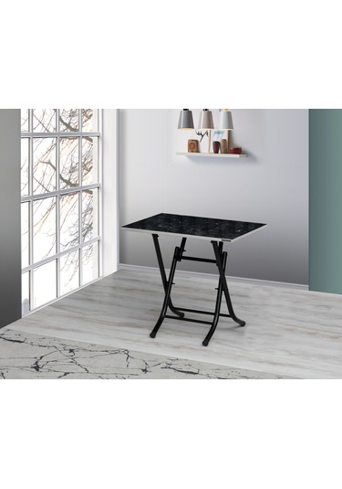 Demontepark Katlanır Masa-50 x 70 CM Model 562753010
