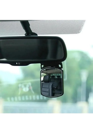 Neevoyu Araba İçi Bebek Gözlem Aracı - Geri Görüş Yardımcı Aynası