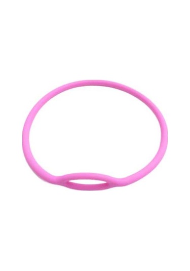 Ganzhoushop Tüplü Suntek Regülatörü Kolye Dalış Ahtapot 18cm-pembe Aksesuar