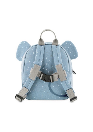 Trixie Mrs. Elephant - Küçük Sırt Çantası-12021 Desenli