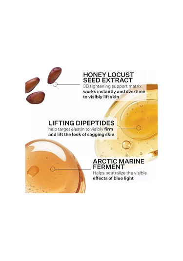 Strivectin Tighten & Lift Peptight Boyun Ve Çene Hattı Sıkılaştırıcı Serum Roller Set 2x30ml