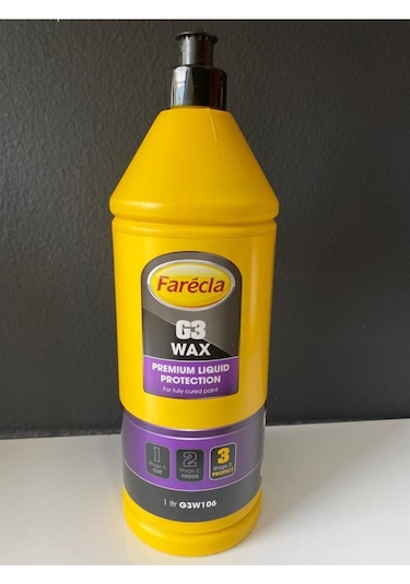 Farecla Likit Cila 1 Lt