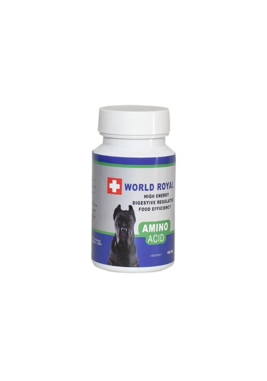 Gümüş - Kedi Kopek Yara Spreyi Probiyotik Biotin Çinko