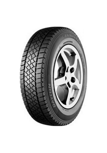 Dayton 225/65r16c 112/110r 8pr M+s 3pmsf Van Winter Kış Lastiği  - 2025