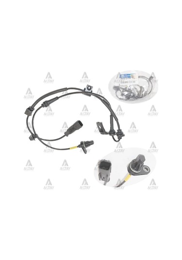 MOBIS 95670D3000 Hyundai Tucson 15- Sol Ön Abs Sensörü