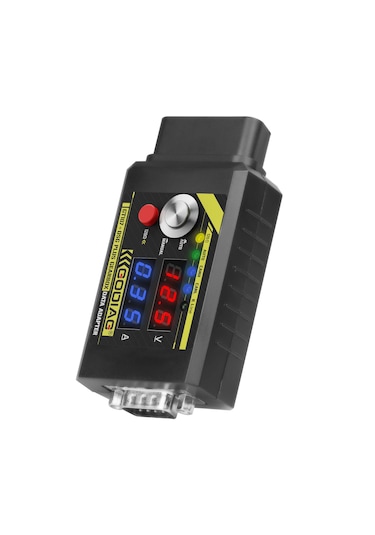 Godıag Gt107+ Araç Arıza Tespit Cihazı