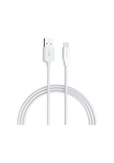 Dramex D30MKE 3.0a Micro-Usb Şarj Ve Data Kablosu Mini Kutu