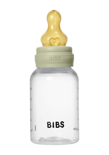 Bibs Baby Pp Bottle Kauçuk Uç Biberon Sage 150 Ml