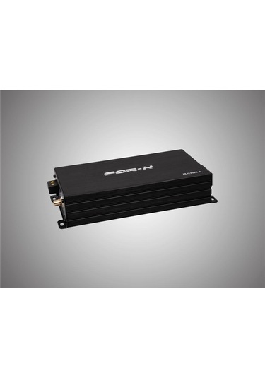 For-x Maestro-1 Mono Amfi 150wx1 Rms