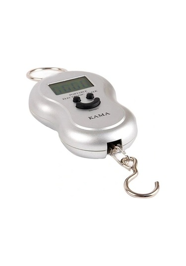 Profesyonel Dijital El Terazisi El Kantarı 40 Kg / 20 Gr Çok Renkli