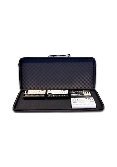 Korg DjGb1 Dj Ekipman Hardcase