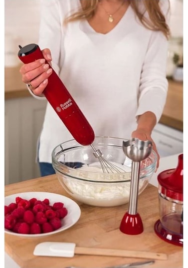 Russell Hobbs 24700-56 Desire 3 in 1 500 W Mikser & Blender Seti