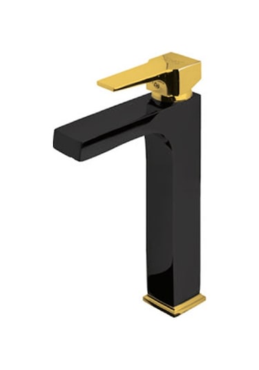 Newarc Aqua Çanak Tipi Lavabo Bataryası