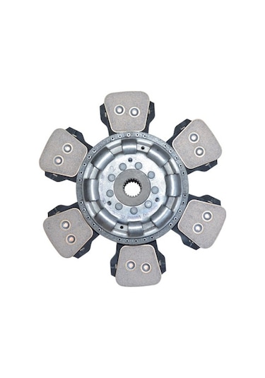 MASSEY FERGUSON 398/3085/3095/3105 DEBRİYAJ BALATASI 13 İNÇ VALEO