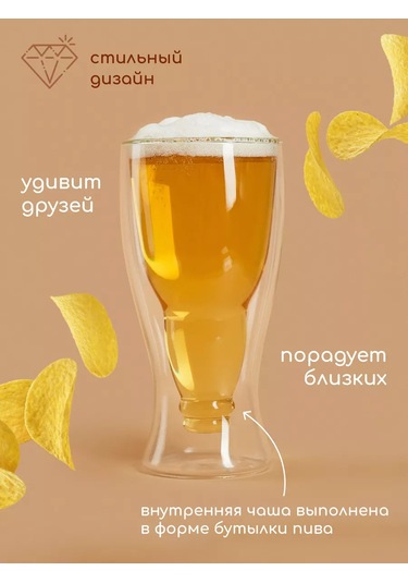 Multıstore 400 Ml Çift Duvarlı Bardak 185446445 Beyaz