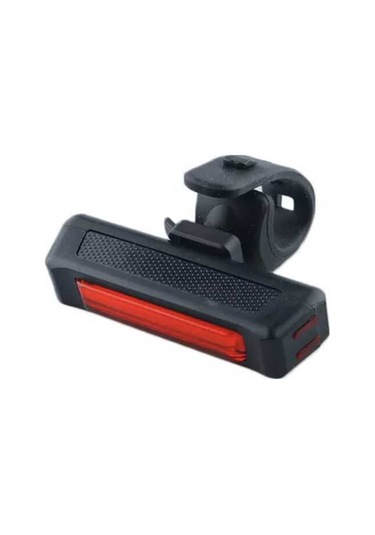 FORGE GT XBYC 6015-1 ARKA FAR Kırmızı