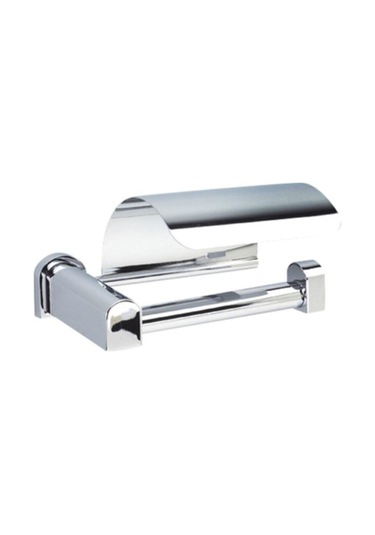 Bellaterra Tuvalet Kağıtlık Beyaz