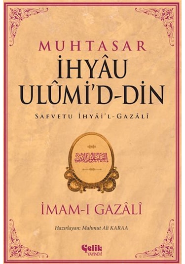 Muhtasar İhyau Ulumid-din / İmam Gazali