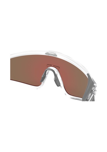 Oakley Oakley Erkek Güneş Gözlüğü Latch Panel Beyaz 28756 Beyaz