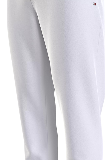 Erkek Flag Logo Eşofman Altı-açık Gri Açık Gri