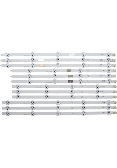 Lg 47La620S 47" Inç Tv Led Bar Takımı Cg-062