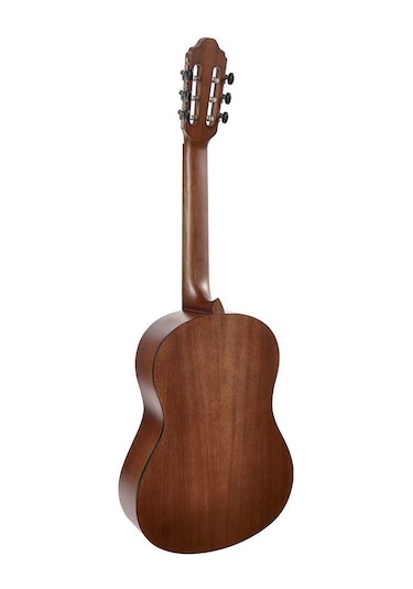 Valencia Vc304 Klasik Gitar 4/4 Naturel Mat + Kılıf + Pena
