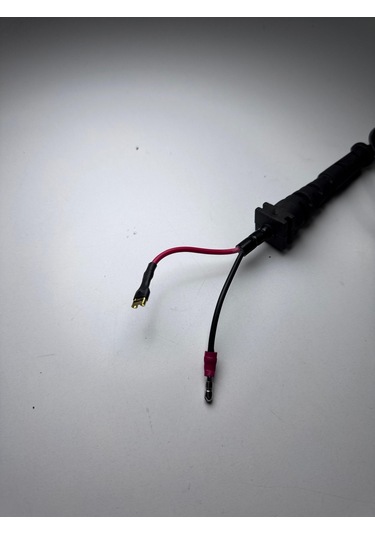 Zanon-benza-veta-elia Zeytin Hasat Makinesi Çıkış Kablosu