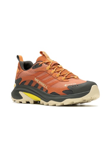 Merrell Moab Speed 2 Gtx Erkek Outdoor Ayakkabısı J037519-5110 Turuncu