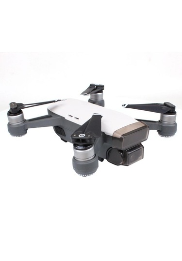 DJI Spark Kamera Ön 3d Sensörü Ekran Kapak Koruyucu