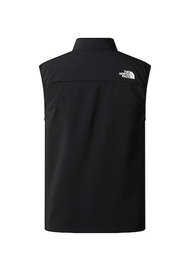 The North Face M Nimble Vest 2 Erkek Outdoor Yeleği Nf0a8g0kjk31siyah Siyah