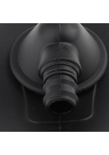 Homyl Tpu 90 Derece Uçurtma Sörfü Kiteboard Bir Pompa Valfinin